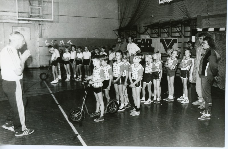 J. Lõssov ETV saates Tähemängud