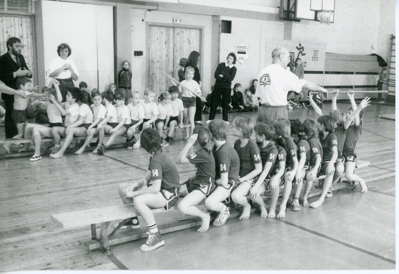 J. Lõssov ETV saates Tähemängud