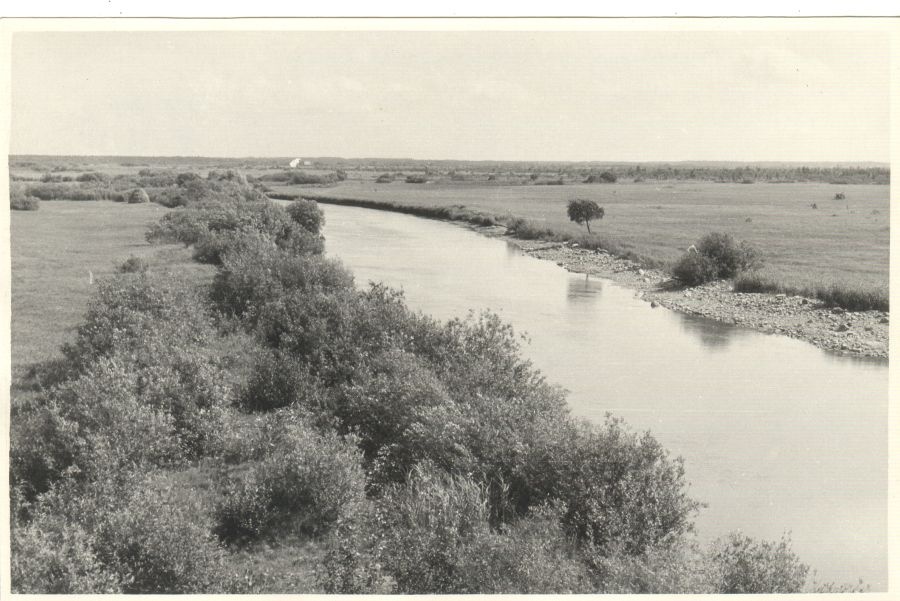 Suur-Emajõgi ülemjooksu osas