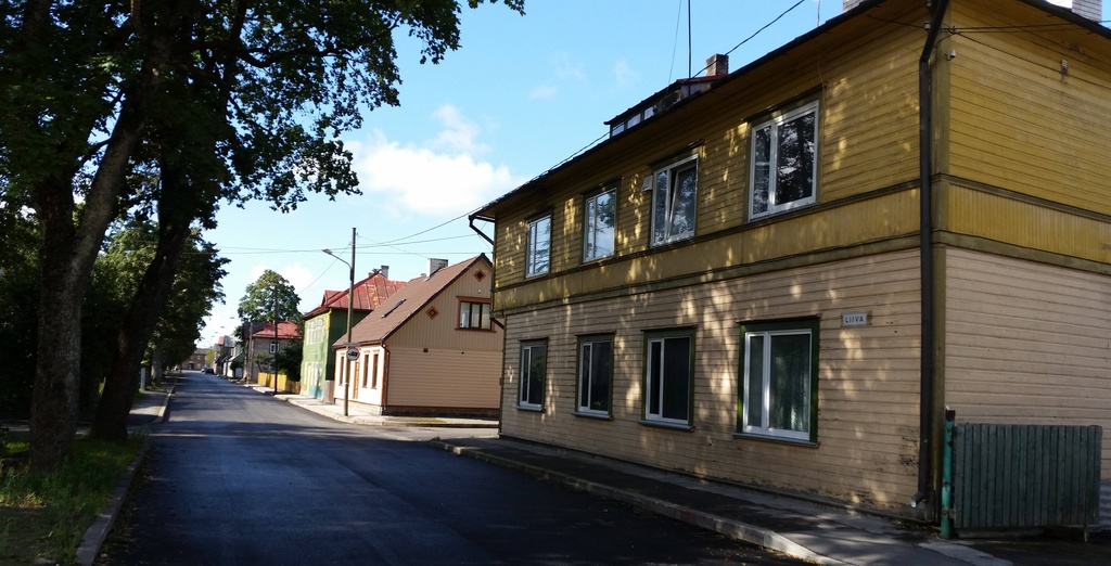 Pärnu 105700 - lang