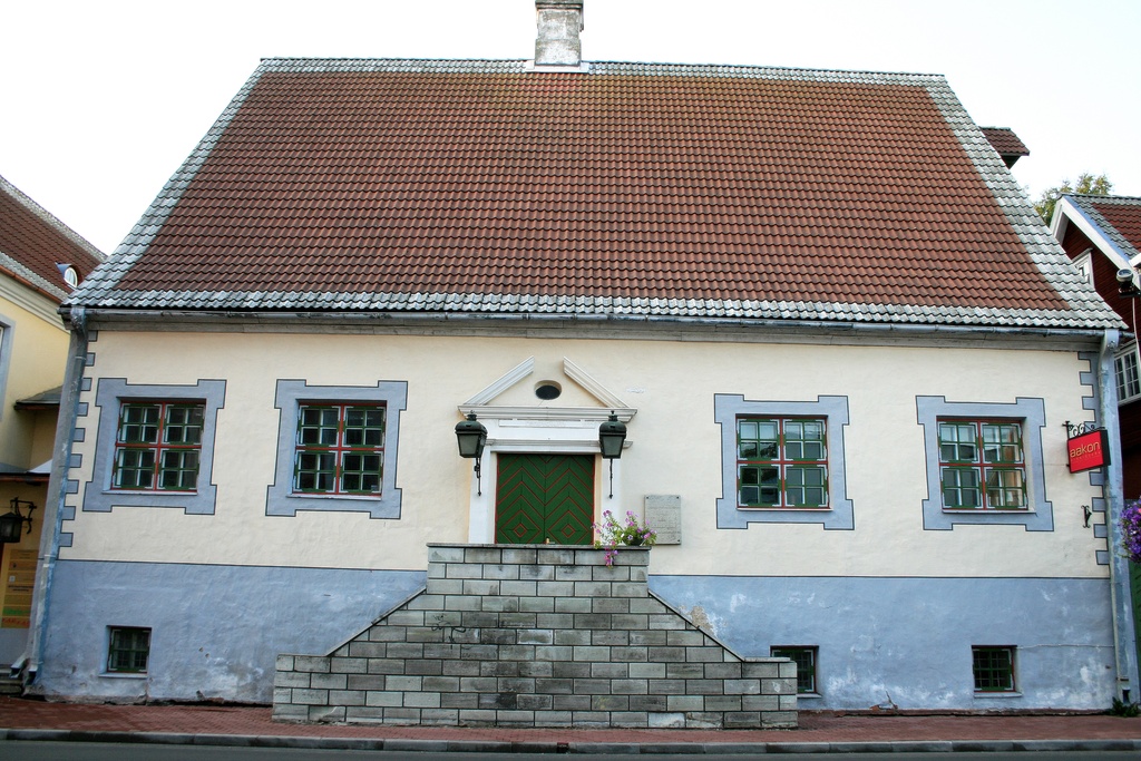 Pärnu - panoramio (4) - Pärnu
