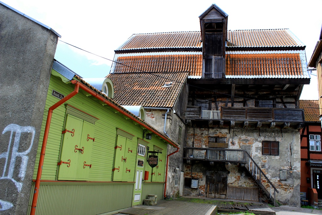 Parnu - panoramio (1) - Pärnu