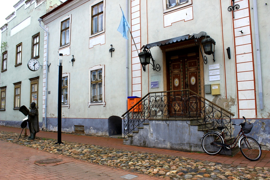 Parnu - panoramio (2) - Pärnu
