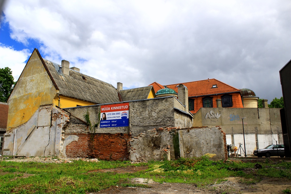 Parnu - panoramio (10) - Pärnu