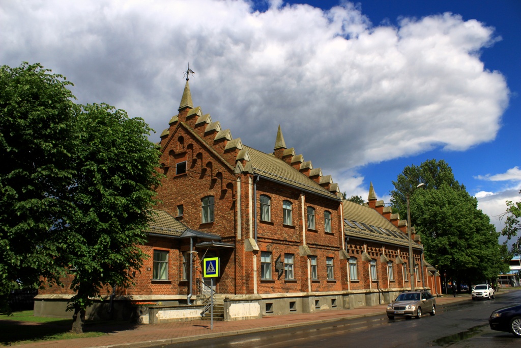 Parnu - panoramio (17) - Pärnu