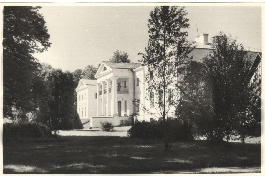 Räpina aiandustehnikum