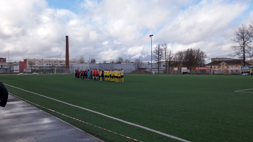 JK Järve vs FC Joker 1 - lang