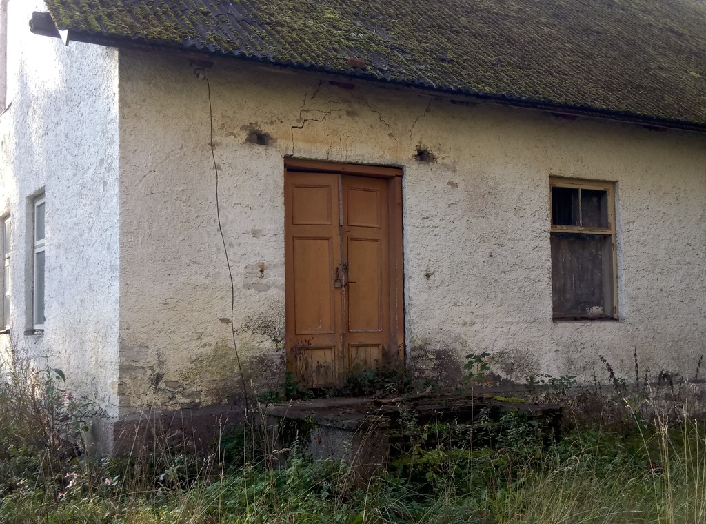 Järvakandi vallamaja 02 - Rapla kihelkonna Järvakandi vallamaja