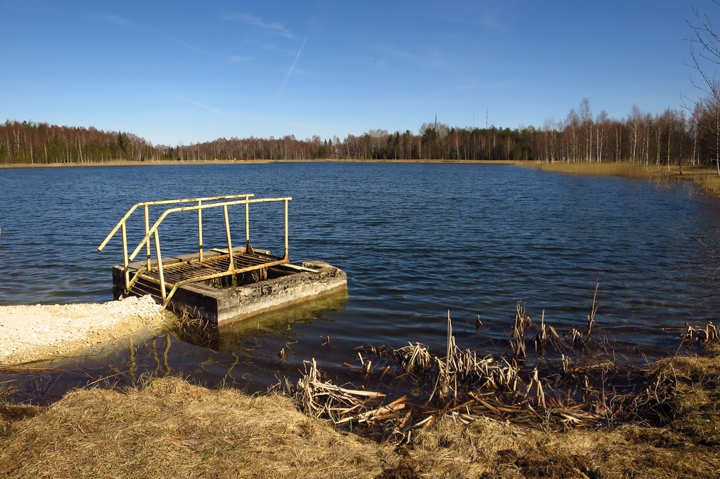 Järva-Jaani järv