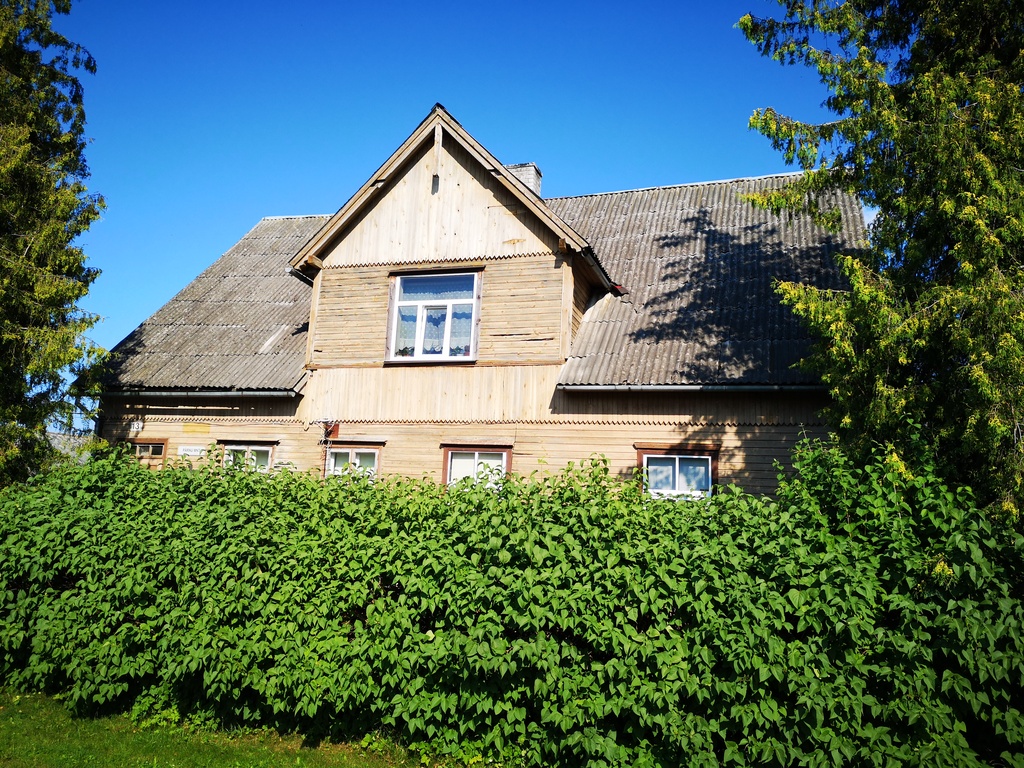 Pärnumnt13.IMG 20190727 170919 - Pärnu mnt 13 Sindis