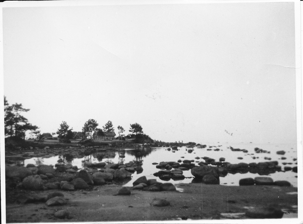 Ruhnu Leneviken