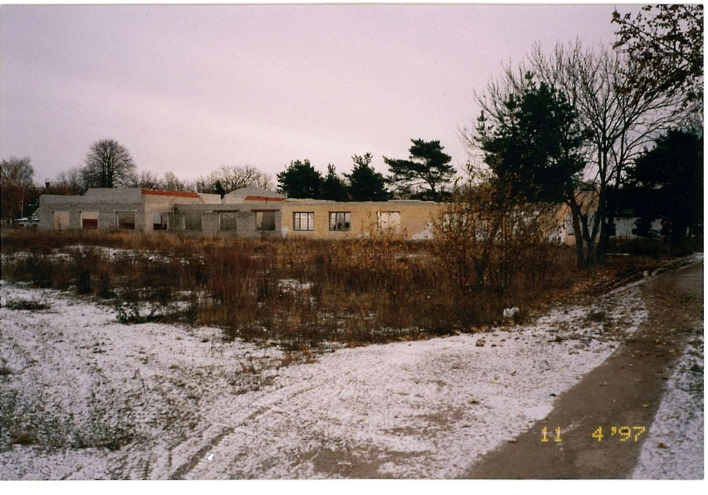 Keila ajalugu 06 - Vana foto Keilast.