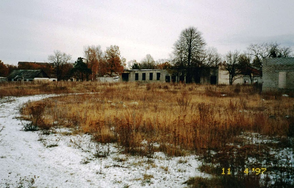 Keila ajalugu 07 - Vana foto Keilast.