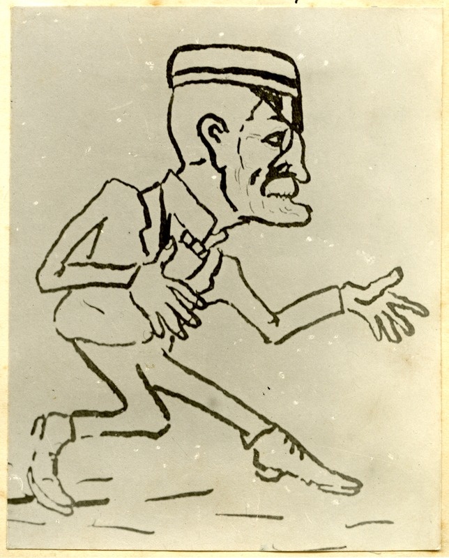 Arnold Christian Theodor Hasselblatt