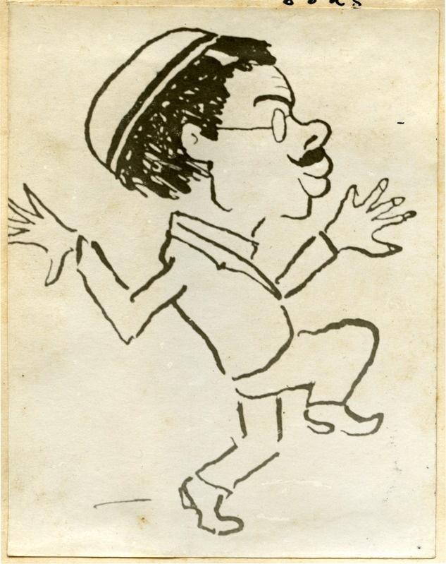 Walter Ferdinand Hoffmann