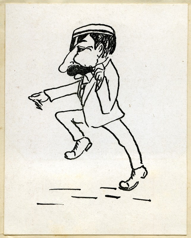 Hermann Heinrich Bogislaus Rosen