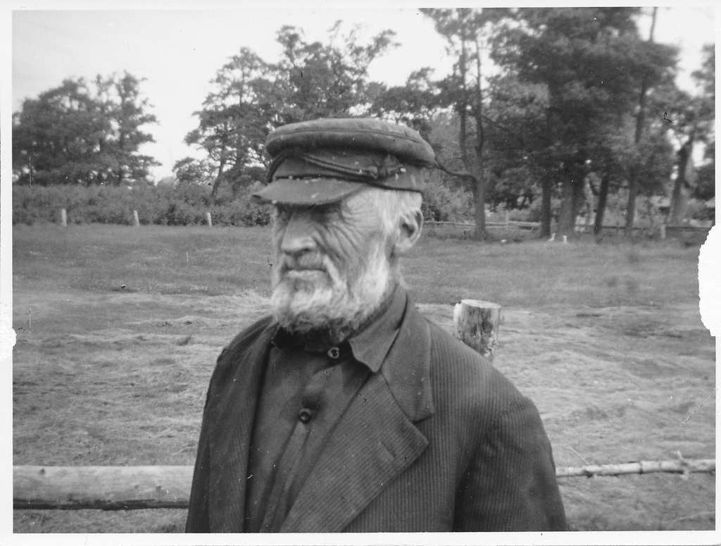 Hans Ellerbusk