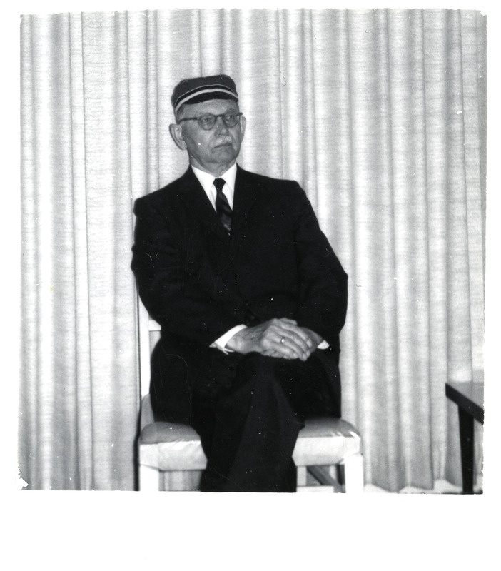 Eduard Eerme portree