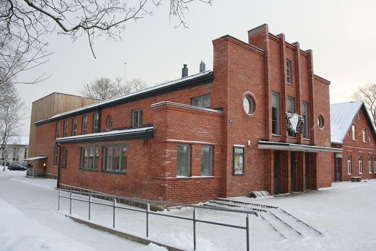 Rapla county Rapla county Tallinna mnt. 17, Rapla