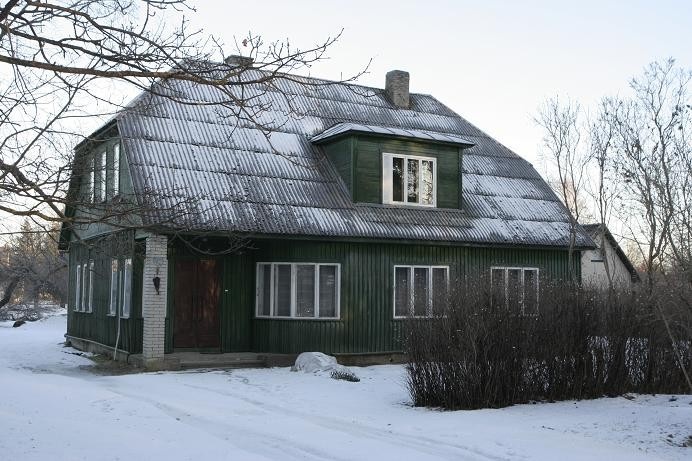 Rapla County Rapla County Park 11, Rapla
