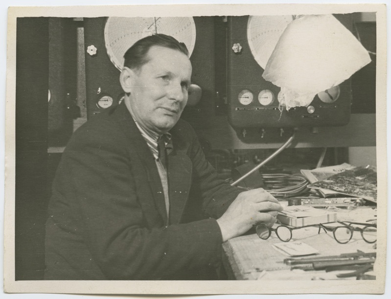 Jaan Zupsmann