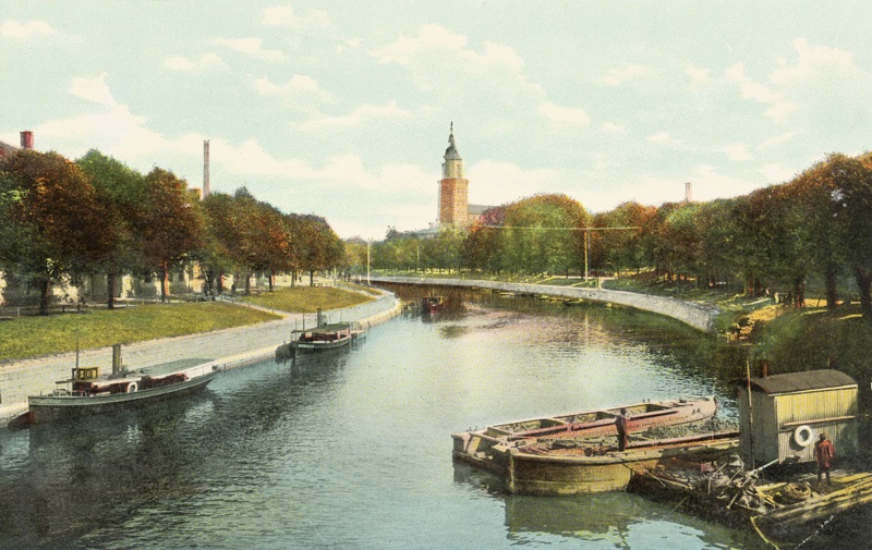 Aurajoki