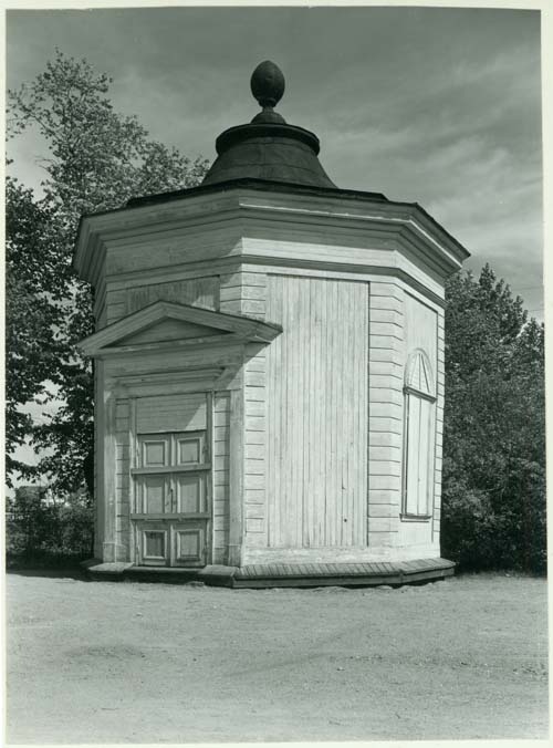 Kupittaan kaivorakennus, lähde