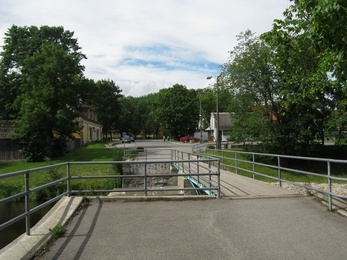 Kose rephoto