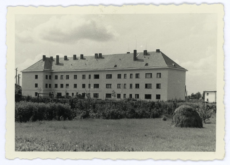 Vaade majale
