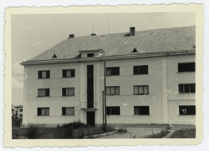 Vaade majale