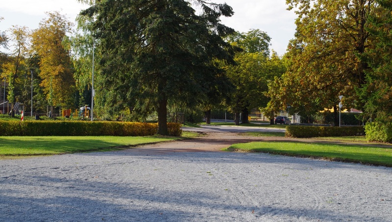 Rakvere rajooni komsomoliveteranide kokkutulek rephoto