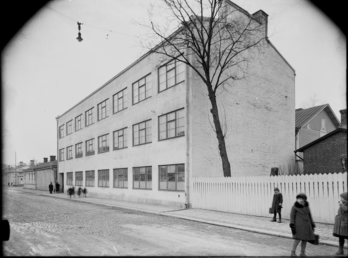 Osuusliike Kultaseppä