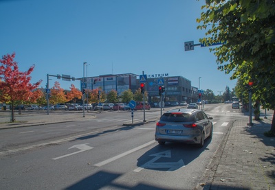 SSOR 60. aastapäeva tähistamise demonstratsioon Turu platsil rephoto