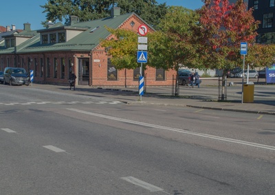 Rakvere Vabatahtliku Tuletõrjeühingu 100. juubel rephoto