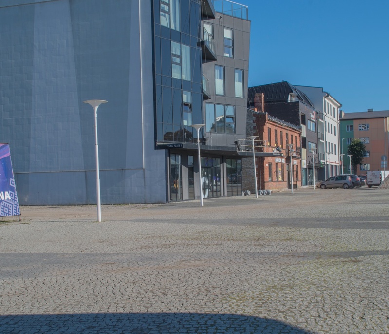 Suusatamisvõistlused Rakveres rephoto