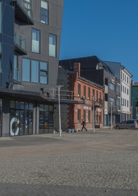 Vallavanemate kokkutulek Rakvere rahvamajas rephoto