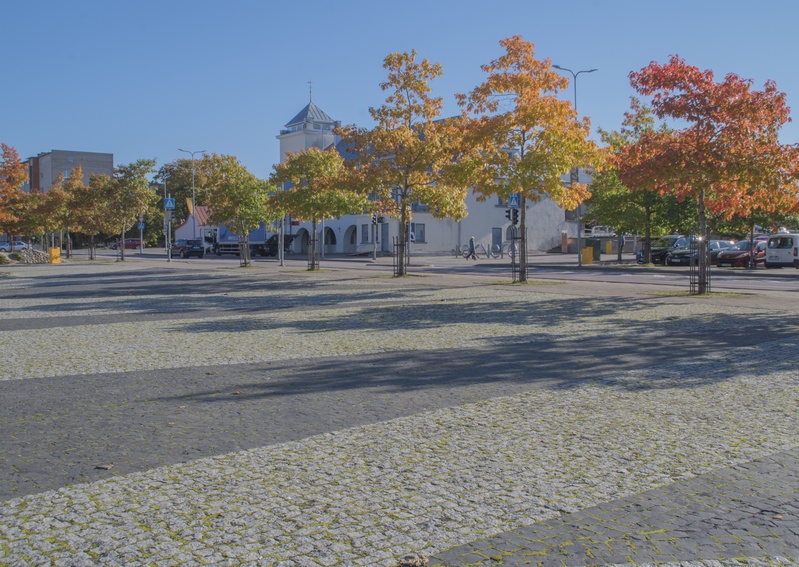 Rakvere, Turu plats rephoto