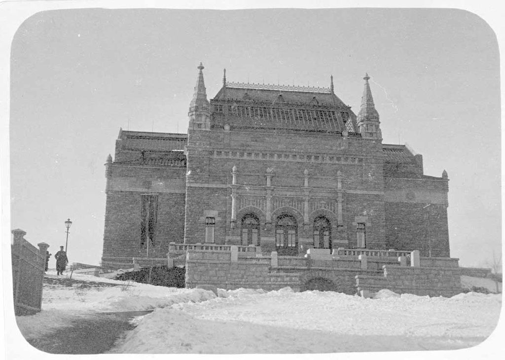 Puolalanmäki