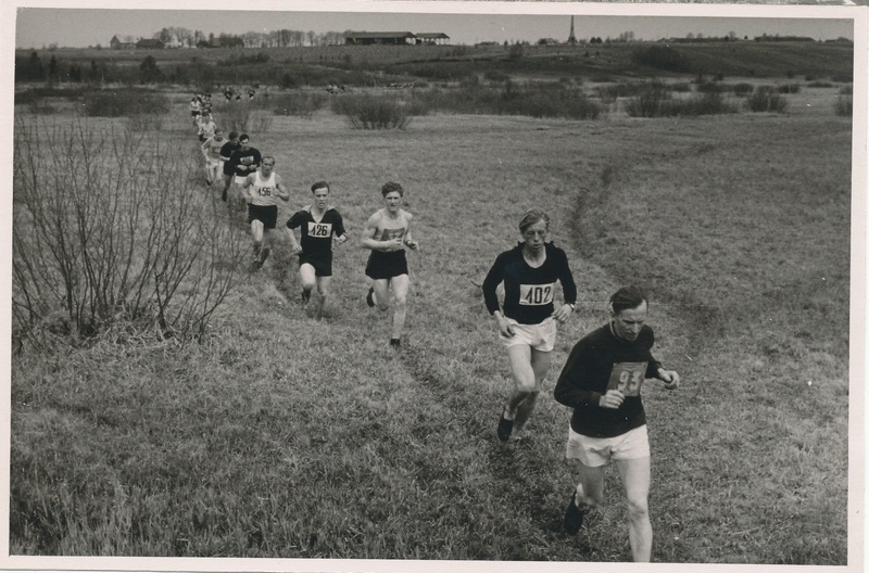 30. jooks ümber Viljandi järve