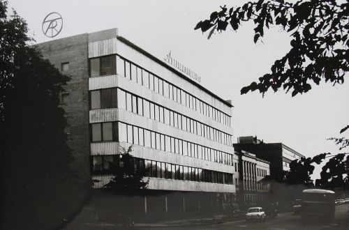 Tartu Autoremonditehas