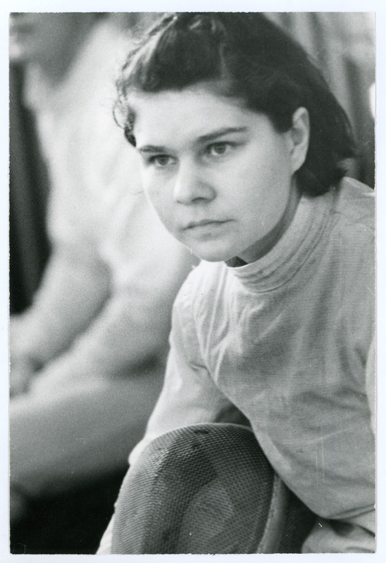 Vehkleja Svetlana Tširkova