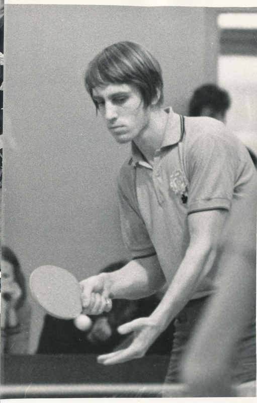 Lauatennisist Rein Lindmäe