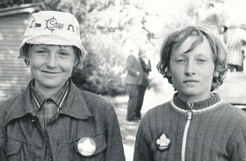 2. Spinnakeri regatt