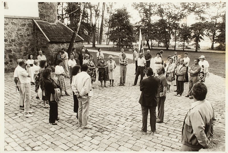 mulkide kokkutulek