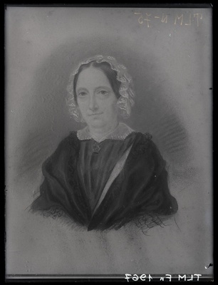 Rosina Therese Krich  duplicate photo