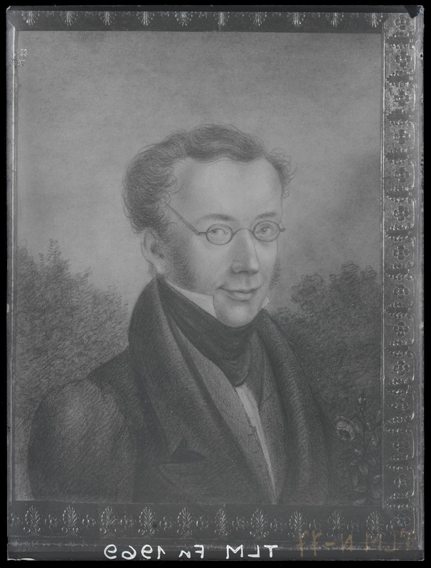 Dr. Krich'i rinnaportree