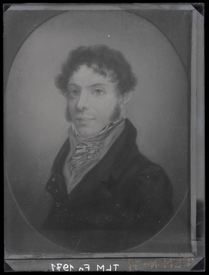Johann Reinhold Krich'i rinnaportree  duplicate photo