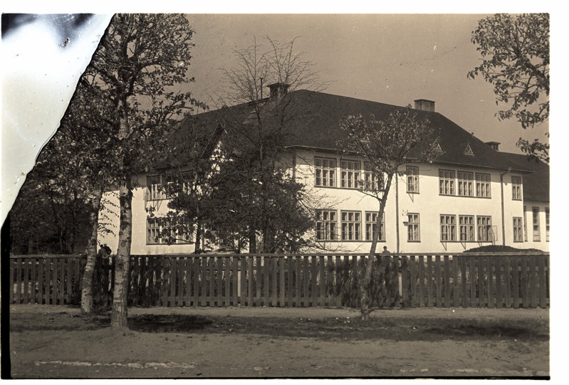 Vabaduse pst. 50