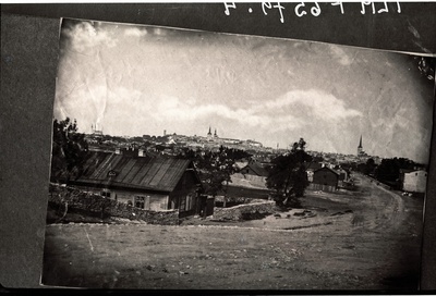 Tallinn  duplicate photo