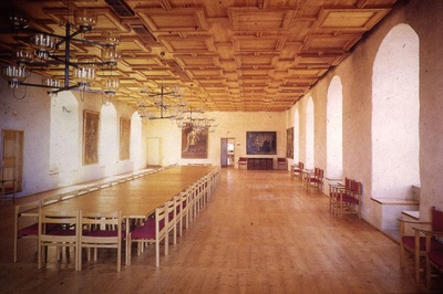 Arkkitehtuurin historian opetusdiat, linnat ja linnoitukset: Turku (B41)  duplicate photo